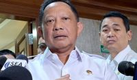 TKD Dipangkas, Mendagri Tito Minta Pemda Pangkas Belanja Birokrasi dan Fokus pada Program Rakyat