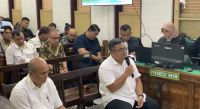 Rombongan Bobby Nasution Survei Sekaligus Off Road di Sipiongot Dinilai Hakim Pamer Kemewahan