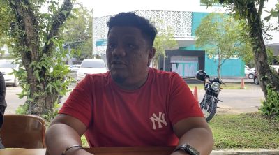 Himapsi Tolak Istilah Tanah Adat di Sihaporas, Tapi Setuju TPL untuk Ditutup