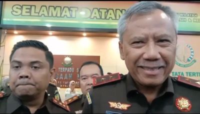 Mantan Kajati Sumut Dirumorkan Bakal jadi Saksi Kasus Proyek Jalan Dinas PUPR Sumut, Begini Kata KPK