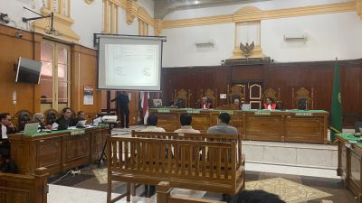 Terungkap Fakta Baru UPTD PUPR Gunungtua Minta Fee Rp 450 Juta Uang Klik E-Katalog