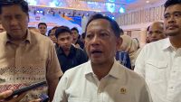 Minimnya Mall Pelayanan Publik di Sumut jadi Faktor Kendala Program 3 Juta Rumah