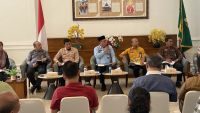 Selama 2015–2025, Rp42 Triliun Dana Desa Tersalurkan ke Kabupaten di Sumut