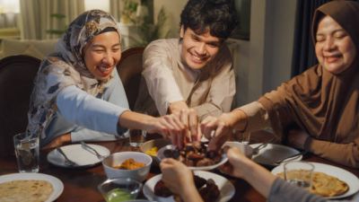 Muhammadiyah Tetapkan Ramadan 1447 H Tanggal 18 Februari dan Idul Fitri 20 Maret 2026