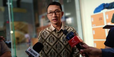 KPK Panggil Petinggi Perusahaan Logistik Terkait Kasus Dugaan Korupsi Bansos Beras