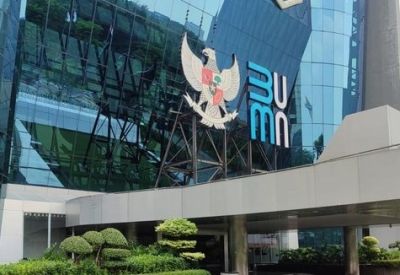 Sah Kementerian BUMN Turun Level jadi Badan, Menteri dan Wamen Dilarang Rangkap Jabatan Komisaris dan Dewas