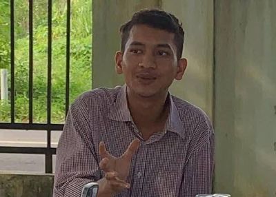 IYE Tuding Kejati Sumut Endapkan Kasus Korupsi Stunting di Madina, Ini Fakta-faktanya!