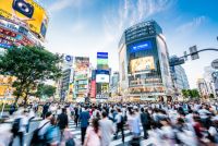 Rahasia Umur Panjang Orang Jepang, Gaya Hidup dan Anti Penuaan