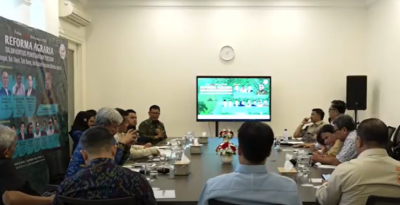 Reforma Agraria: Antara Janji, Ketimpangan, dan Jalan Panjang Mencari Keadilan