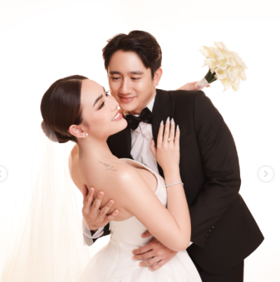Heboh Amanda Manopo akan Menikah dengan Kenny Austin Jumat Besok? Ini Kata Sahabatnya