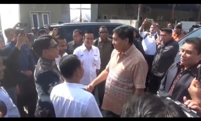 Dukung Program Perumahan Rakyat, Hasanul Jihadi: Pemkot Binjai Meniadakan Biaya Administrasi dan Pajak