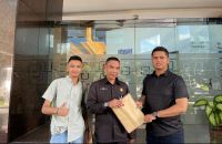 APMBB Antarkan Berkas Dugaan Penggelapan Dana Nasabah Prioritas ke BRI Pusat, Kerugian Capai Rp1,7 Miliar: BRI Unit Namu Ukur harus Bertanggung Jawab