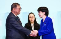 Setahun Menjabat, PM Jepang Ishiba Mengundurkan Diri Bersama Kabinetnya
