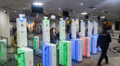 Imigrasi Medan Catatkan Angka Impresif dalam Capaian Kinerja Tahun 2025