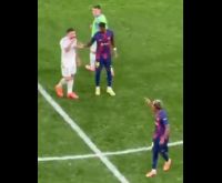 Dani Carvajal Ejek Lamine Yamal Banyak Omong Usai Real Madrid Tekuk Barcelona
