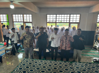 Hari Sumpah Pemuda: Manajer PLN UP3 Madura Tekankan Pentingnya Hard Skill dan Soft Skill