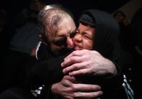 Trump Desak Israel Hentikan Pengeboman Gaza setelah Hamas Setuju Bebaskan Sandera