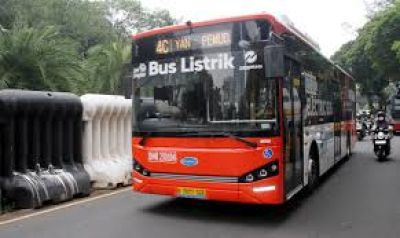 MTI Anggap Wajar Usul Kenaikkan Tarif Transjakarta