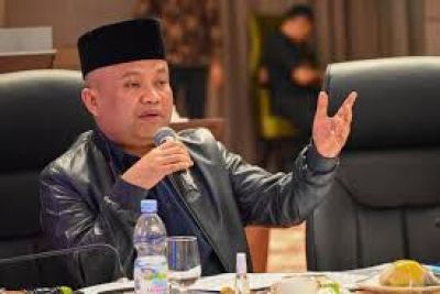 Komisi XIII Desak Kementerian Imipas Harus Segera Razia Lapas, Imbas Ammar Zoni Edarkan Narkoba