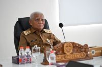 Pemda Diminta Segera Belanjakan Dana Mengendap di Perbankan