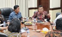 Inspektorat Deliserdang Raih Predikat Tertinggi Penilaian Kemendagri 2025