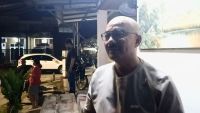Fakta-Fakta Kebakaran Rumah Hakim di Medan, Tangani Kasus Korupsi Jalan di Sumut hingga Kerap Ditelepon Nomor Tak Dikenal