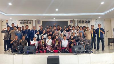 Mahasiswa Madina di Yogyakarta Kritik Respons Bupati Soal Aksi di Pantai Barat