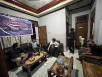 Dorong Daya Kritis Anak Muda, KPR Sumut Bahas Geopolitik Energi Timur Tengah
