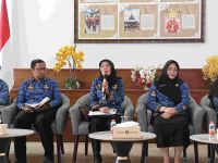 Ketimpangan Gender di Sumut Memprihatinkan, Pemprov Sumut Dorong  Pemberdayaan dan Kesehatan