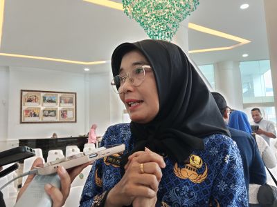 Fenomena Anak Jalanan dan Kesenjangan Gender Masih Jadi Tantangan di Sumut