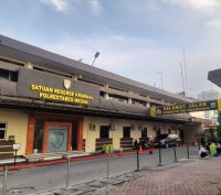 Rehabilitasi Gedung Satreskrim Polrestabes Medan Dibatalkan Akibat Keterlambatan DPA
