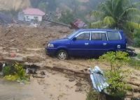Banjir dan Longsor Tapteng Tewaskan Empat Warga, BPBD: Sejumlah Wilayah di Sumut Masuki Masa Siaga
