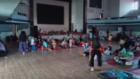 Banjir dan Longsor Sumut: Sejumlah Warga di Pengungsian Belum Terima Bantuan
