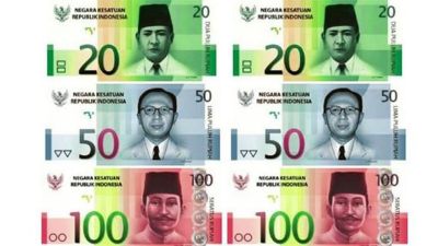 Redenominasi Rupiah, Pengamat: Hanya Penyederhanaan Saja, Tak Mengubah Nilai
