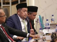 Polisi Wajib Patuh Putusan MK yang Larang Duduki Jabatan Sipil