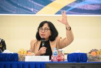 Sekolah Diminta Perkuat Pendidikan Karakter Pasca Ledakan di SMAN 72