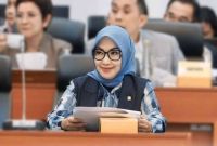 Komisi VI Minta Manfaat Ekonomi Para Pedagang dari Peralihan Barang Thrifting dengan Produk Lokal