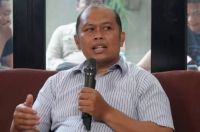 UUMD3 Digugat ke MK, Pengamat: Bentuk Kemuakan kepada Anggota DPR karena Tak Serius Perjuangkan Kepentingan Rakyat