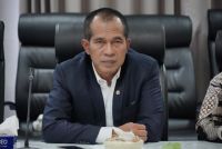 Komisi IV Targetkan Revisi UU Pangan Rampung Juni 2026