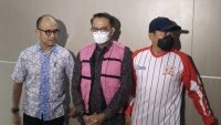 Kejati Sumut Tetapkan Eks Dirut PTPN II Sebagai Tersangka Baru Korupsi Aset Milik PTPN I