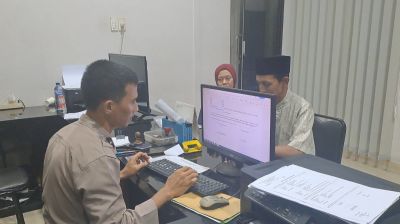 Dilaporkan Hilang, Siswi SMA Muhammadiyah 18 Sunggal Dibawa Kabur Ibu Kandung