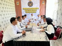 Kalapas Pematangsiantar Hadirkan Aplikasi 'Sikap Meladeni' untuk Deteksi Dini Keamanan