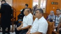 Jaksa Penuntut Umum KPK Akan Hadirkan 40 Saksi dalam Sidang Korupsi Topan Ginting CS