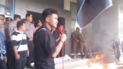 IMA Madina Pekanbaru Desak Bupati Madina Cabut Pernyataannya Terkait Ada Dalang Dibalik Aksi Rakyat Pantai Barat