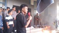 IMA Madina Pekanbaru Desak Bupati Madina Cabut Pernyataannya Terkait Ada Dalang Dibalik Aksi Rakyat Pantai Barat