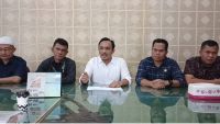 Komisi III DPRD Jadwalkan Tinjauan Lapangan Seluruh Proyek-proyek Fisik Pemkab Madina