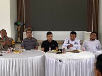 Pemkab Madina Tetapkan Status Tanggap Darurat 14 Hari Kedepan