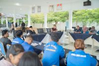 GAMKI dan Bupati Anton Saragih Perkuat Sinergi Menuju Simalungun Maju
