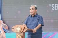 Ketua MPR: Pemerintah Berkomitmen Tingkatkan Kesejahteraan Peternak dan Petani Indonesia