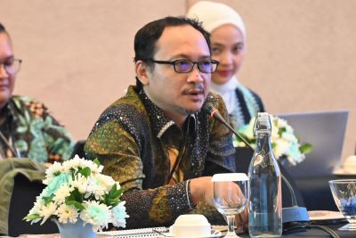Apresiasi Inisiatif Menteri Purbaya, Legislator: Pengusaha Rokok Rumahan Dirangkul, Bukan Dipukul